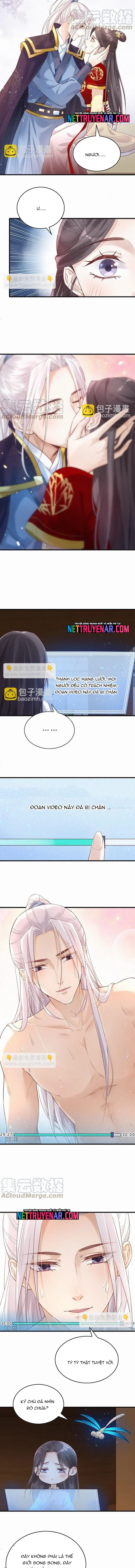 Nhặt Được Một Lão Đại Hắc Hoá - Chapter 43 - Page 3