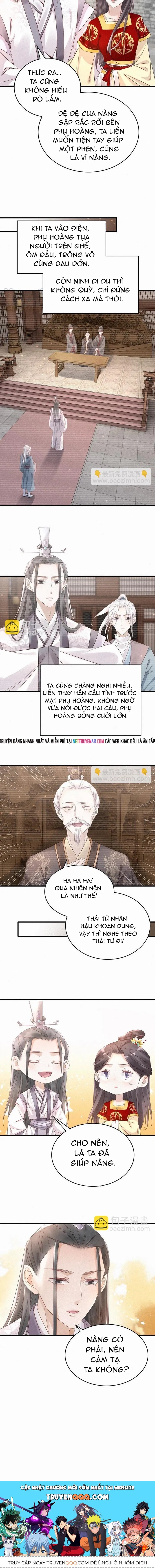 Nhặt Được Một Lão Đại Hắc Hoá - Chapter 44 - Page 3