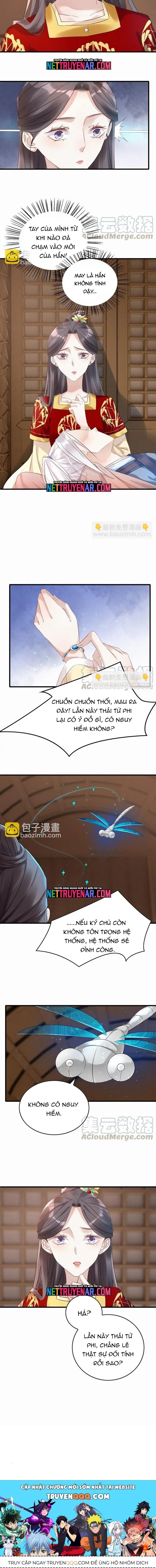 Nhặt Được Một Lão Đại Hắc Hoá - Chapter 46 - Page 3