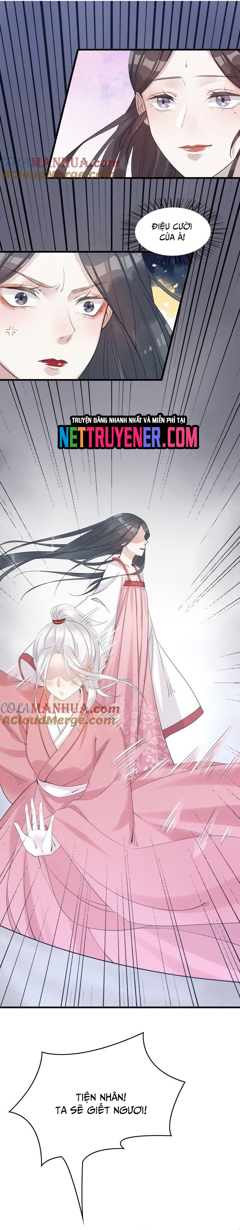 Nhặt Được Một Lão Đại Hắc Hoá - Chapter 5 - Page 5