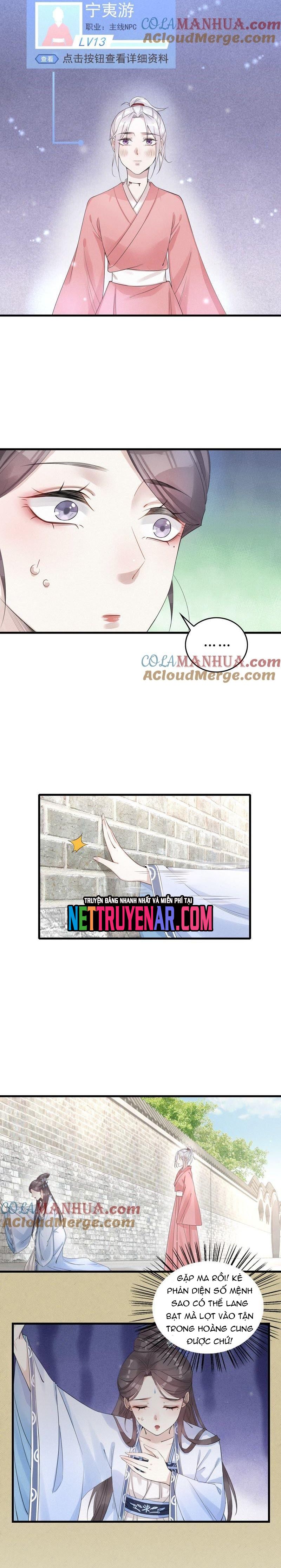 Nhặt Được Một Lão Đại Hắc Hoá - Chapter 6 - Page 4