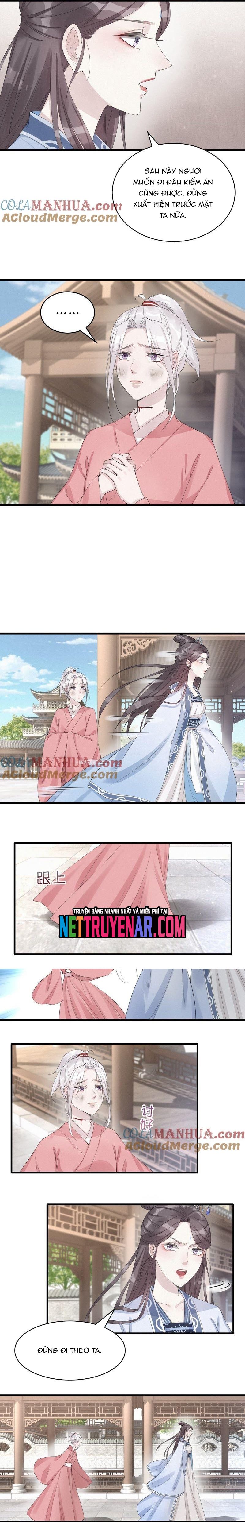 Nhặt Được Một Lão Đại Hắc Hoá - Chapter 6 - Page 7