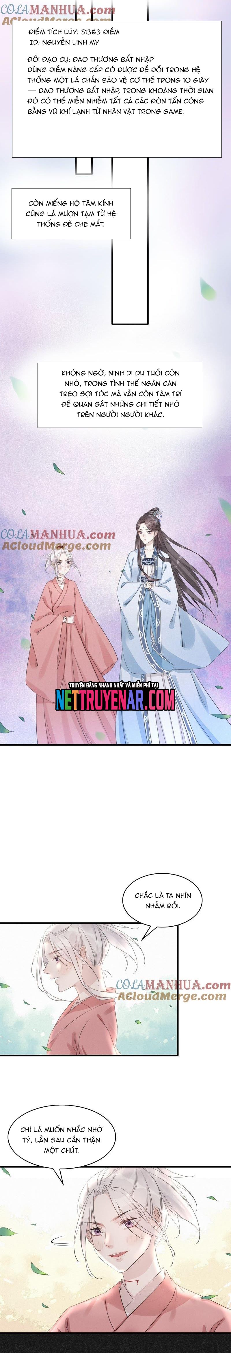 Nhặt Được Một Lão Đại Hắc Hoá - Chapter 7 - Page 4