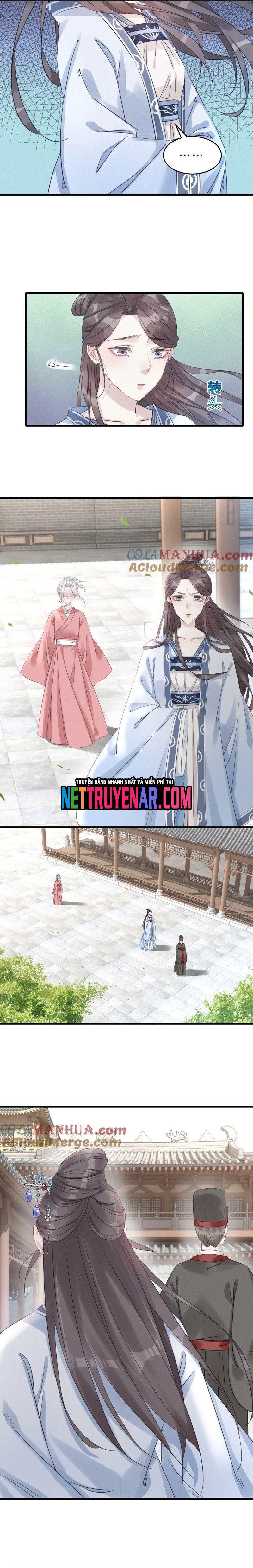 Nhặt Được Một Lão Đại Hắc Hoá - Chapter 7 - Page 5