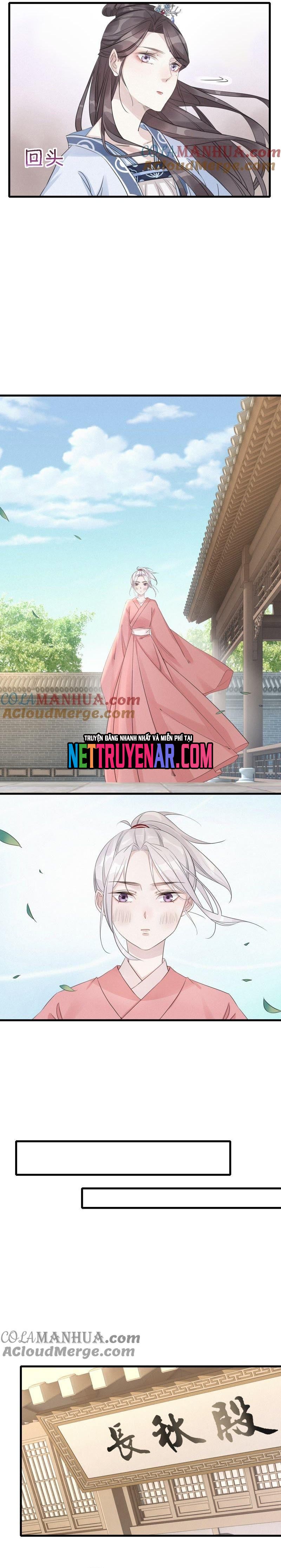 Nhặt Được Một Lão Đại Hắc Hoá - Chapter 7 - Page 6