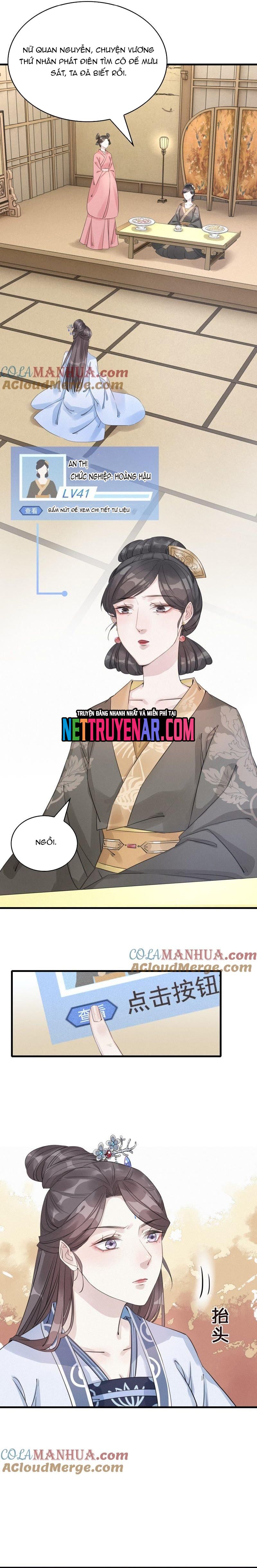 Nhặt Được Một Lão Đại Hắc Hoá - Chapter 7 - Page 7