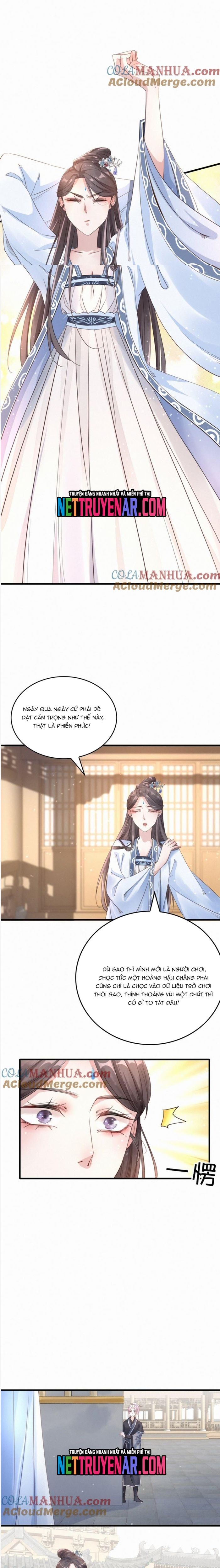 Nhặt Được Một Lão Đại Hắc Hoá - Chapter 8 - Page 4