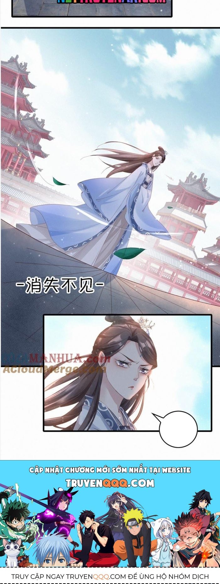 Nhặt Được Một Lão Đại Hắc Hoá - Chapter 8 - Page 6