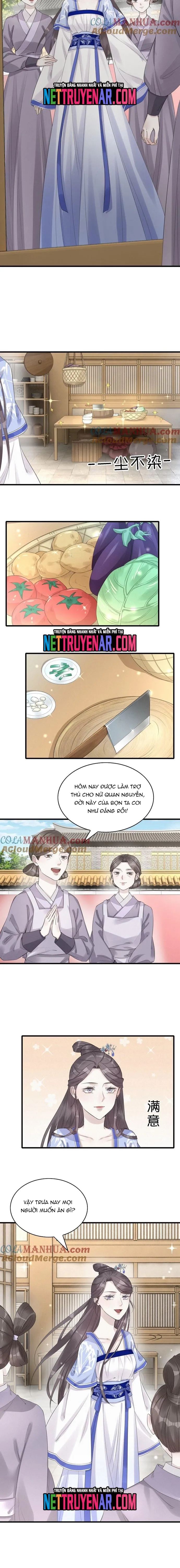 Nhặt Được Một Lão Đại Hắc Hoá - Chapter 9 - Page 4