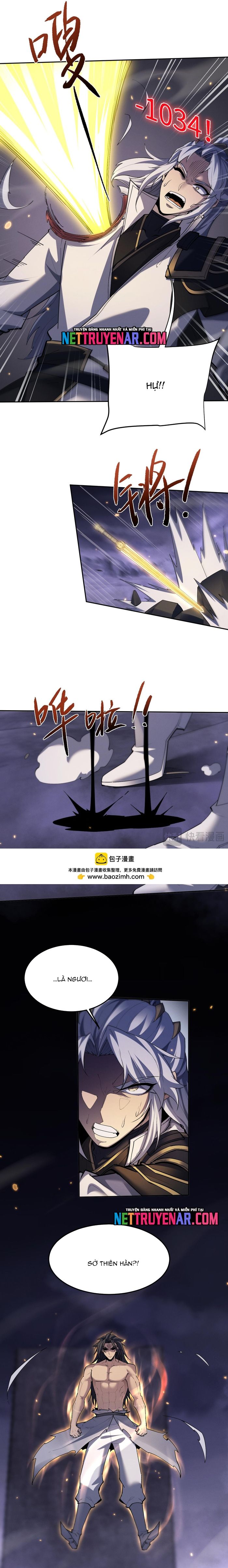 Toàn Chức Kiếm Tu - Chapter 72 - Page 11