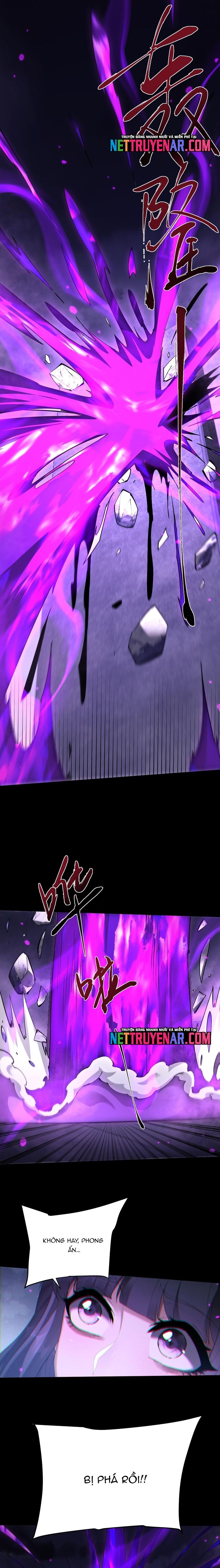 Toàn Chức Kiếm Tu - Chapter 72 - Page 14