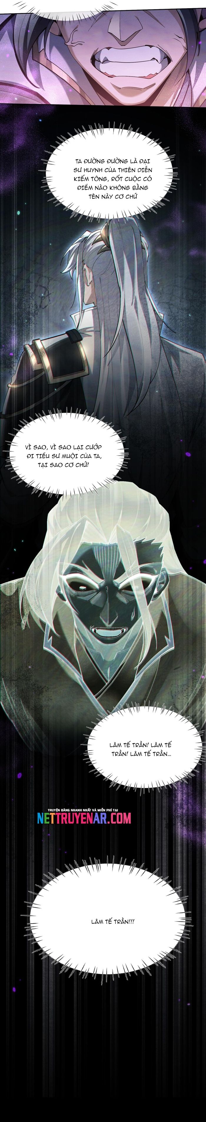 Toàn Chức Kiếm Tu - Chapter 72 - Page 5