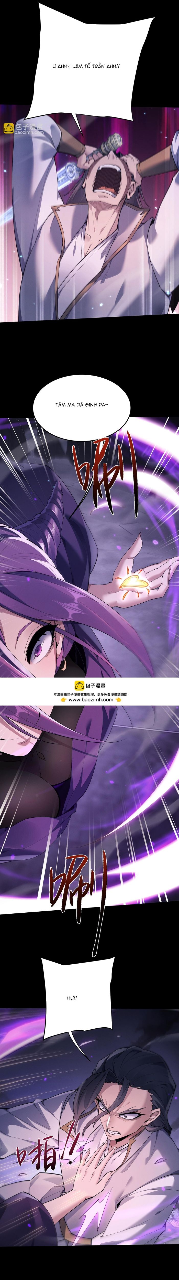 Toàn Chức Kiếm Tu - Chapter 72 - Page 6