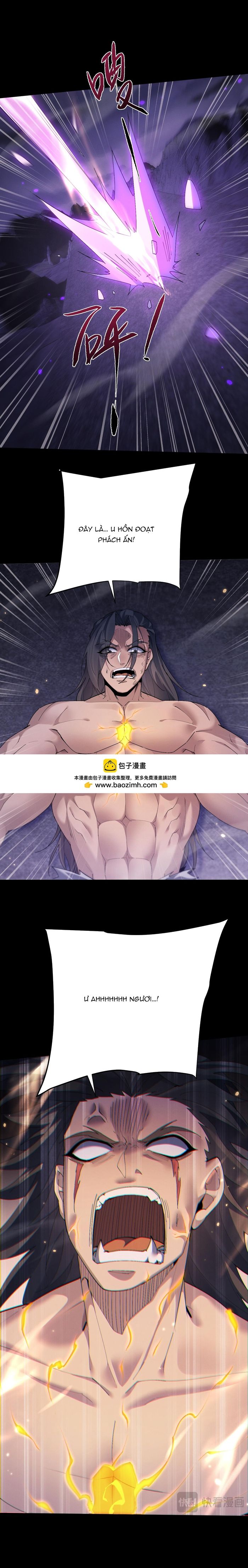 Toàn Chức Kiếm Tu - Chapter 72 - Page 7