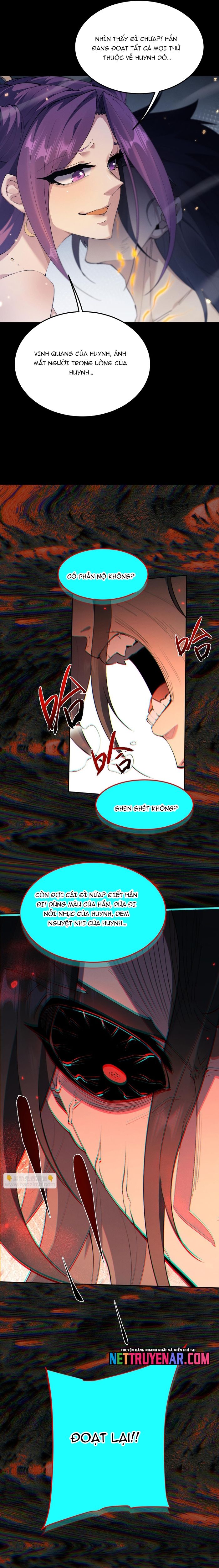 Toàn Chức Kiếm Tu - Chapter 72 - Page 8