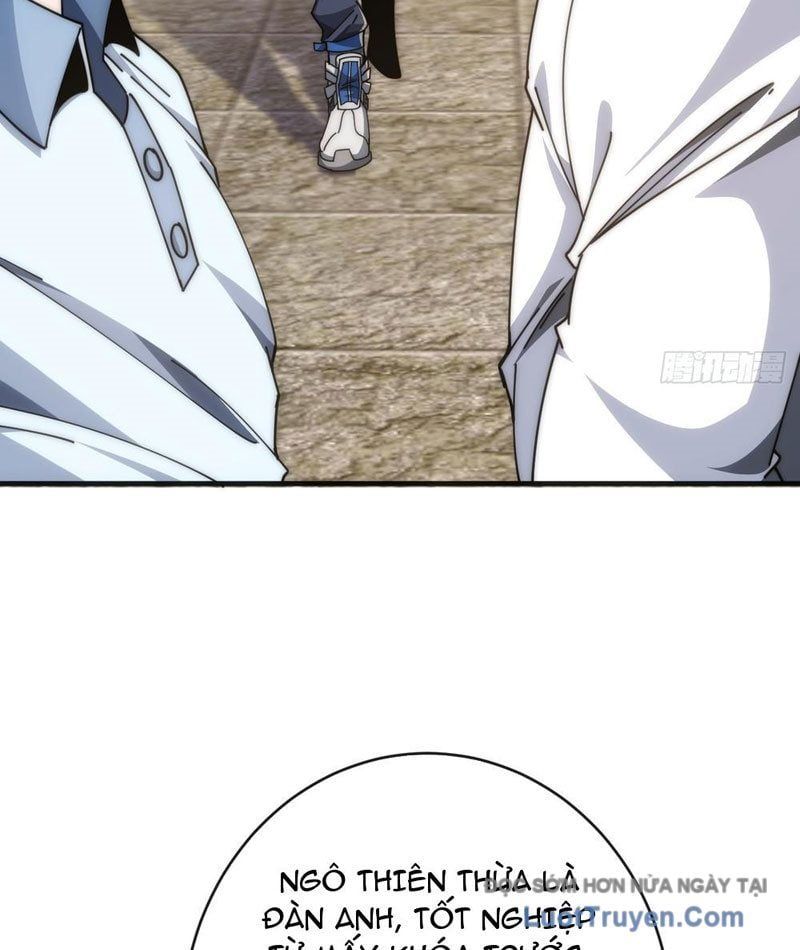 Tiến Hóa Vô Hạn Bắt Đầu Từ Con Số Không - Chapter 16 - Page 10