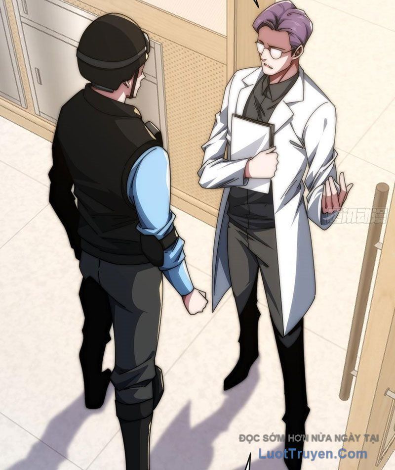 Tiến Hóa Vô Hạn Bắt Đầu Từ Con Số Không - Chapter 16 - Page 111