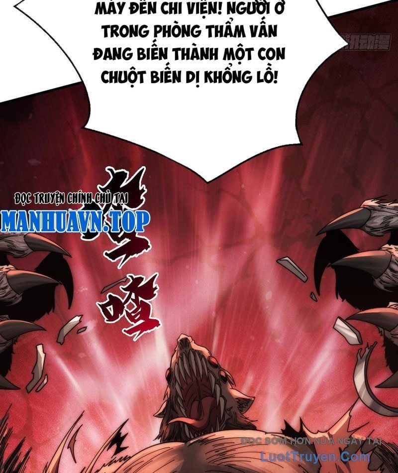 Tiến Hóa Vô Hạn Bắt Đầu Từ Con Số Không - Chapter 16 - Page 119