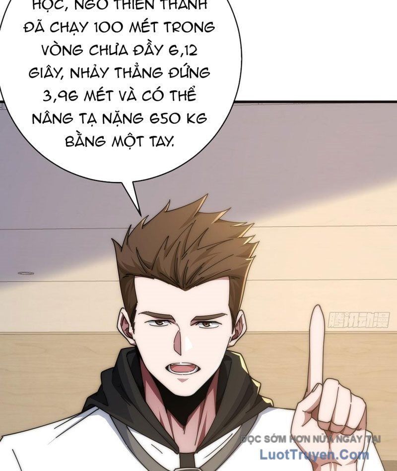 Tiến Hóa Vô Hạn Bắt Đầu Từ Con Số Không - Chapter 16 - Page 13