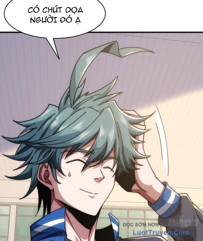 Tiến Hóa Vô Hạn Bắt Đầu Từ Con Số Không - Chapter 16 - Page 15