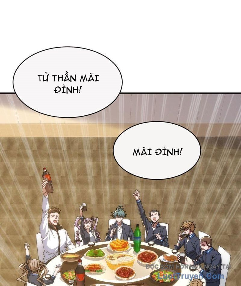 Tiến Hóa Vô Hạn Bắt Đầu Từ Con Số Không - Chapter 16 - Page 23