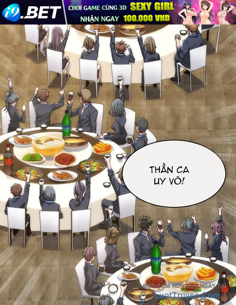 Tiến Hóa Vô Hạn Bắt Đầu Từ Con Số Không - Chapter 16 - Page 24