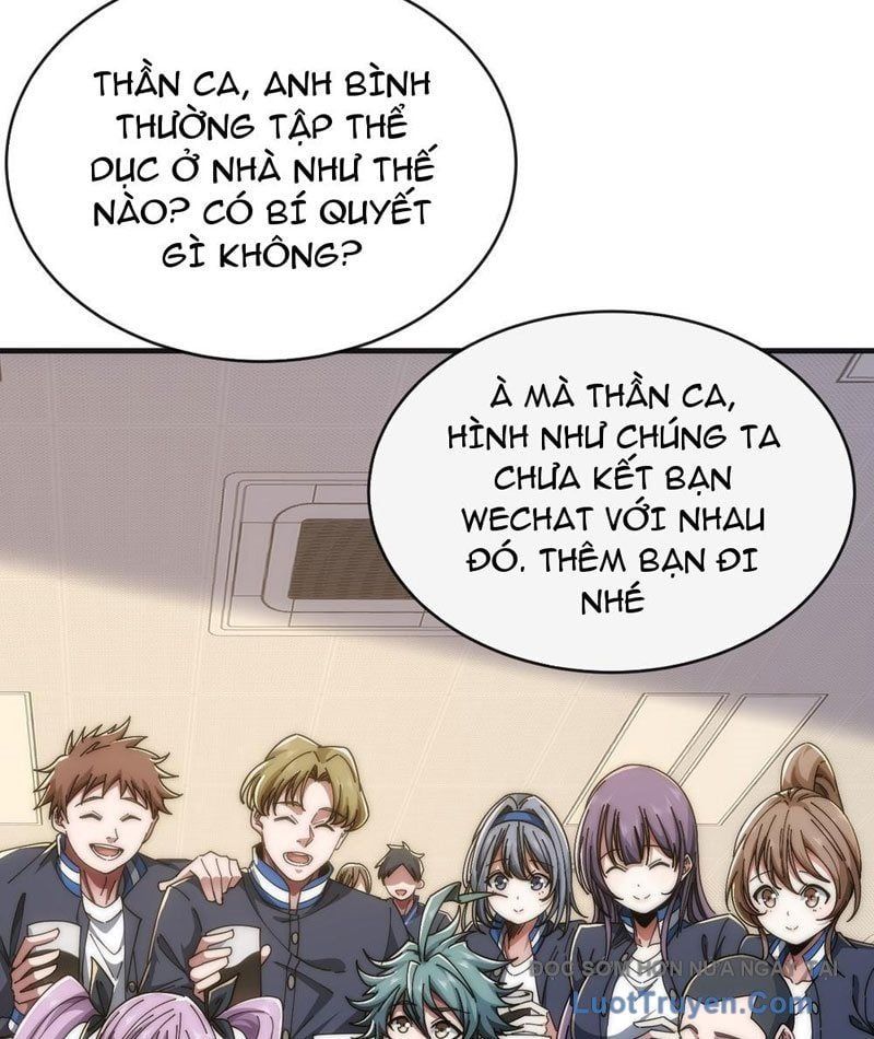 Tiến Hóa Vô Hạn Bắt Đầu Từ Con Số Không - Chapter 16 - Page 26