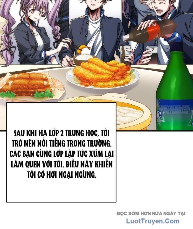 Tiến Hóa Vô Hạn Bắt Đầu Từ Con Số Không - Chapter 16 - Page 27