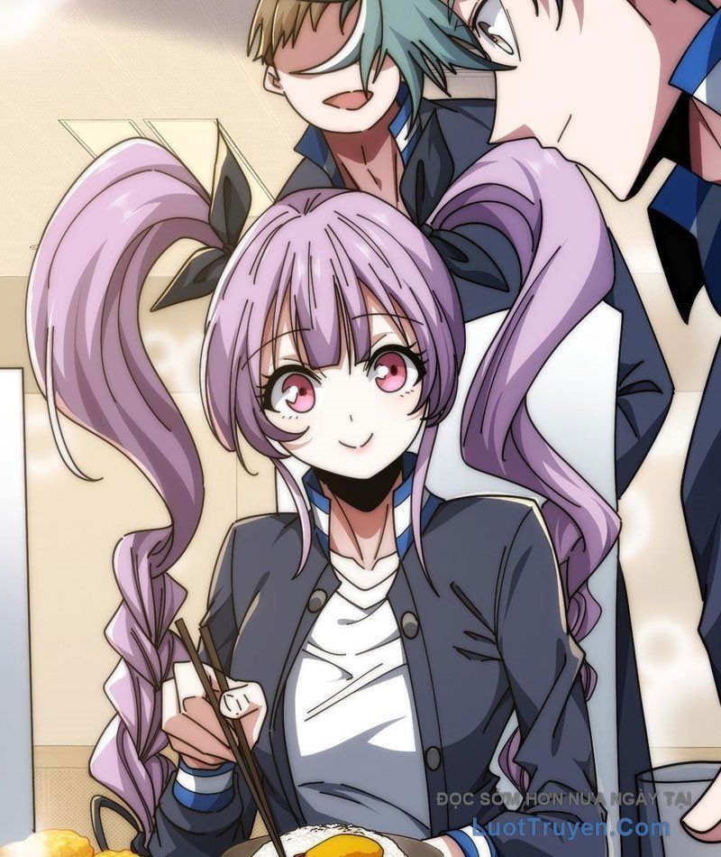 Tiến Hóa Vô Hạn Bắt Đầu Từ Con Số Không - Chapter 16 - Page 29