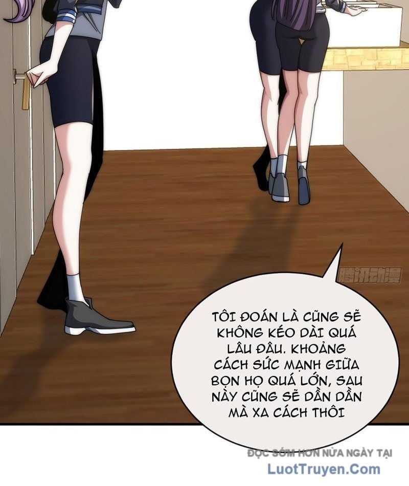 Tiến Hóa Vô Hạn Bắt Đầu Từ Con Số Không - Chapter 16 - Page 42