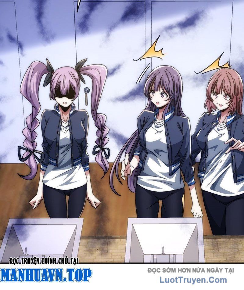 Tiến Hóa Vô Hạn Bắt Đầu Từ Con Số Không - Chapter 16 - Page 44