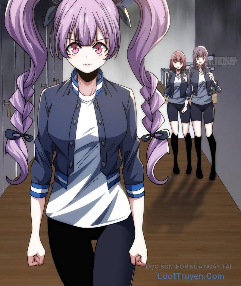 Tiến Hóa Vô Hạn Bắt Đầu Từ Con Số Không - Chapter 16 - Page 46