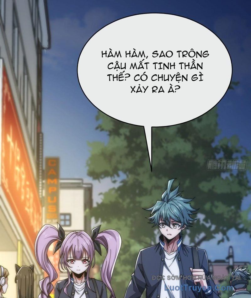 Tiến Hóa Vô Hạn Bắt Đầu Từ Con Số Không - Chapter 16 - Page 48