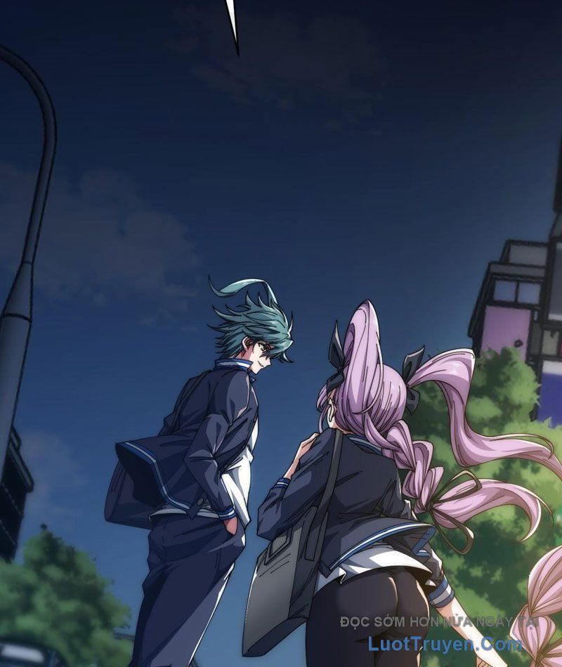 Tiến Hóa Vô Hạn Bắt Đầu Từ Con Số Không - Chapter 16 - Page 75