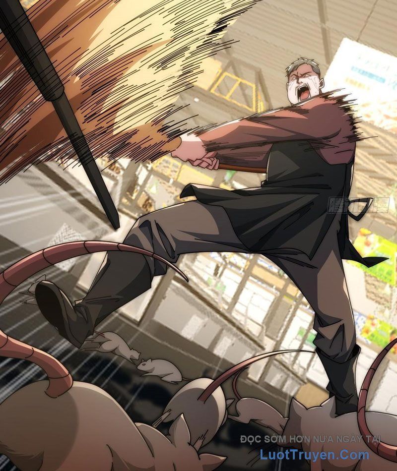 Tiến Hóa Vô Hạn Bắt Đầu Từ Con Số Không - Chapter 16 - Page 82