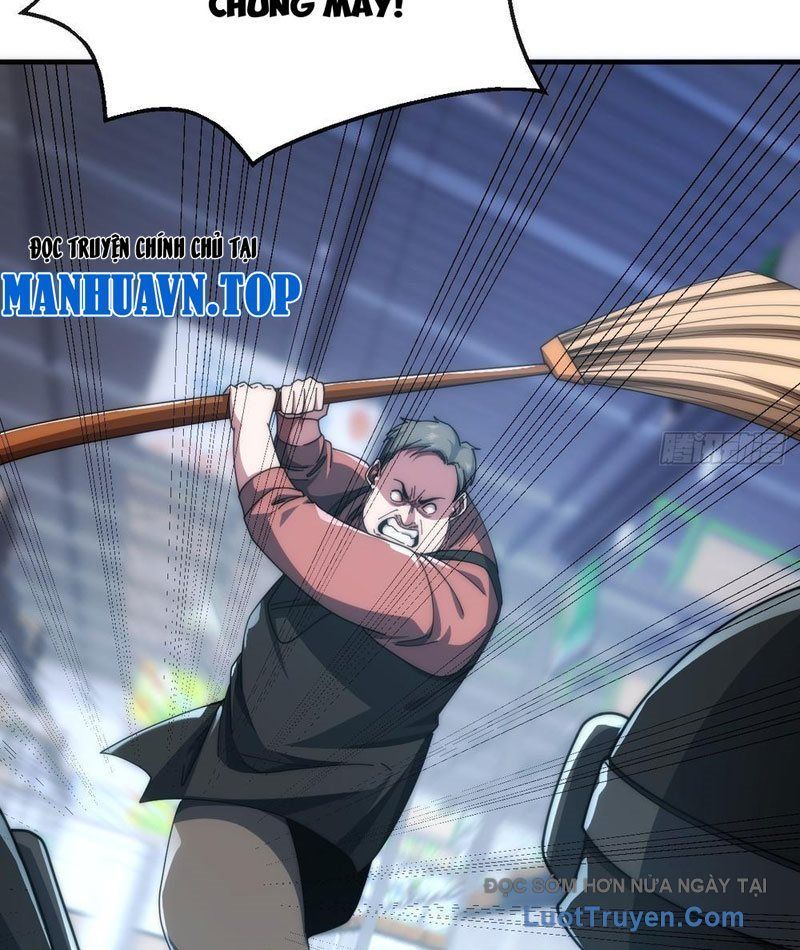 Tiến Hóa Vô Hạn Bắt Đầu Từ Con Số Không - Chapter 16 - Page 87