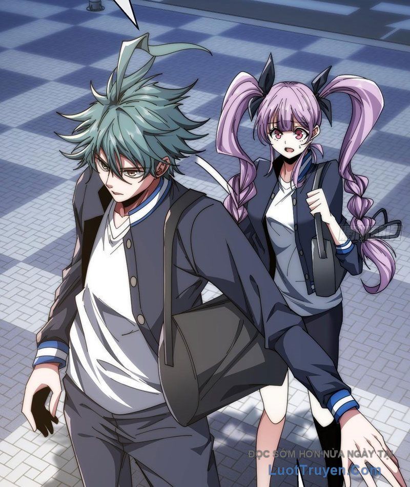 Tiến Hóa Vô Hạn Bắt Đầu Từ Con Số Không - Chapter 16 - Page 90