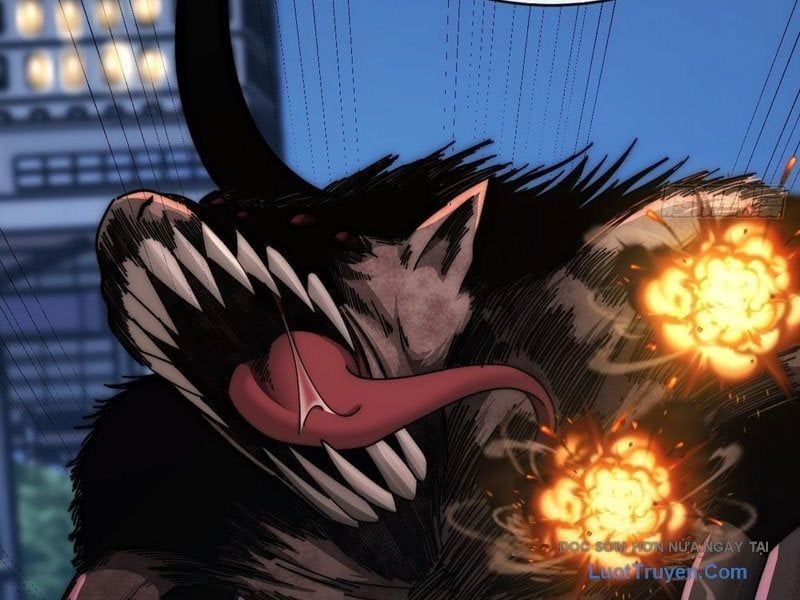 Tiến Hóa Vô Hạn Bắt Đầu Từ Con Số Không - Chapter 17 - Page 11