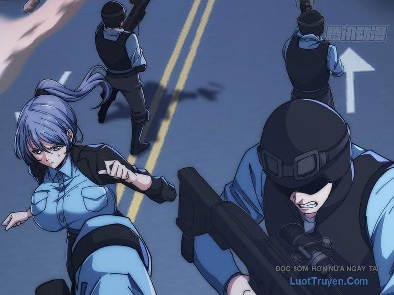 Tiến Hóa Vô Hạn Bắt Đầu Từ Con Số Không - Chapter 17 - Page 13