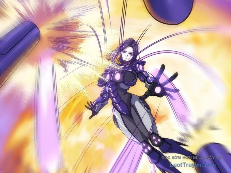 Tiến Hóa Vô Hạn Bắt Đầu Từ Con Số Không - Chapter 17 - Page 61