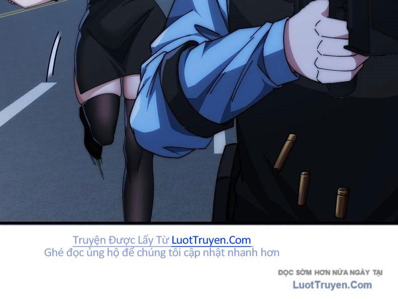 Tiến Hóa Vô Hạn Bắt Đầu Từ Con Số Không - Chapter 17 - Page 8