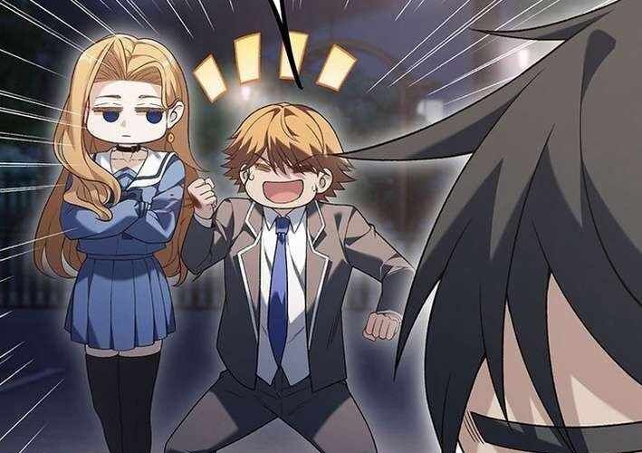 Lão Đại Trung Niên Không Danh - Chapter 28 - Page 26