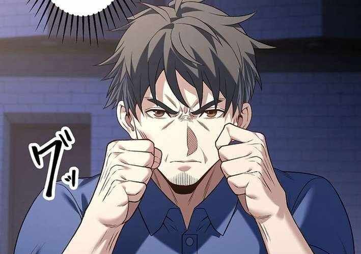 Lão Đại Trung Niên Không Danh - Chapter 28 - Page 42