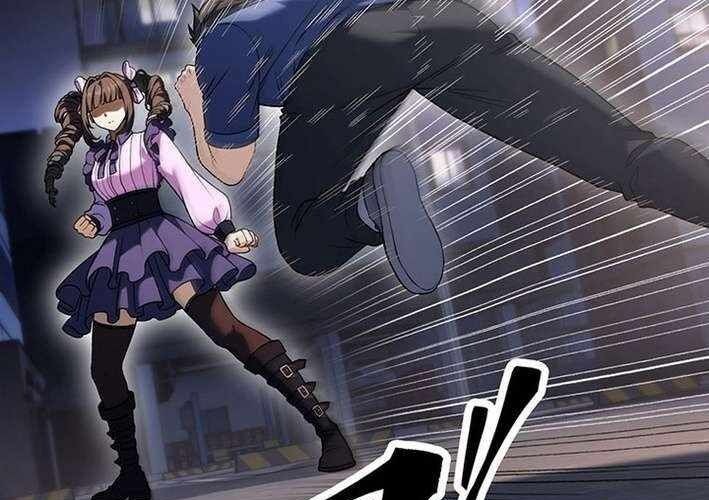 Lão Đại Trung Niên Không Danh - Chapter 28 - Page 81