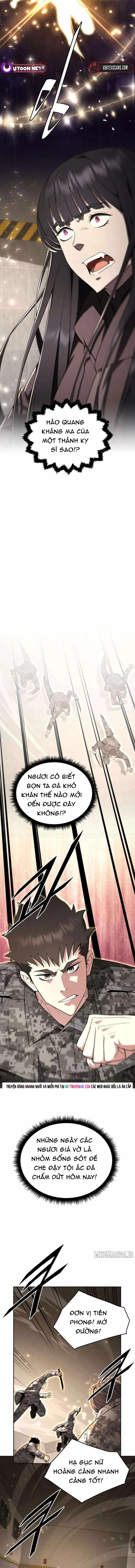 Trù Vương Mạt Thế - Chapter 85 - Page 11