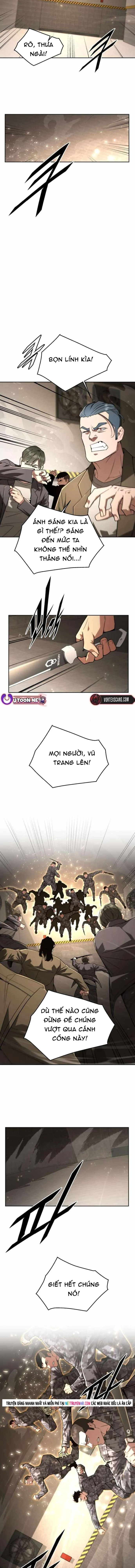 Trù Vương Mạt Thế - Chapter 85 - Page 12