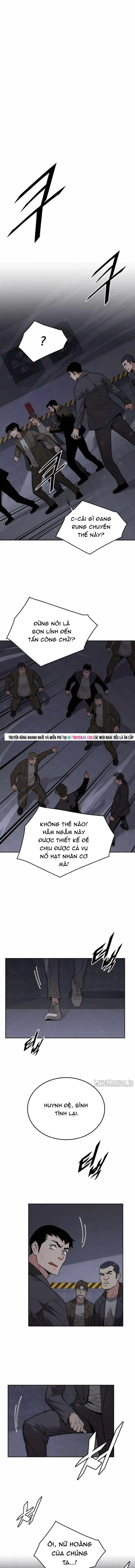 Trù Vương Mạt Thế - Chapter 85 - Page 6