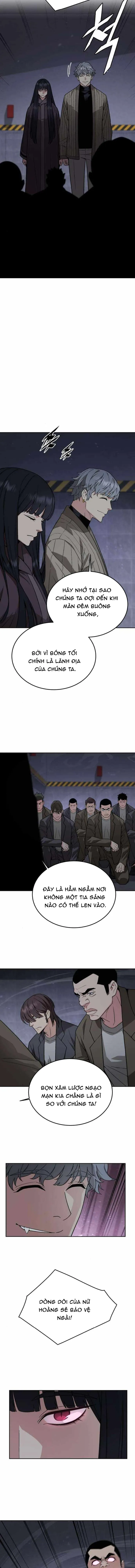 Trù Vương Mạt Thế - Chapter 85 - Page 7