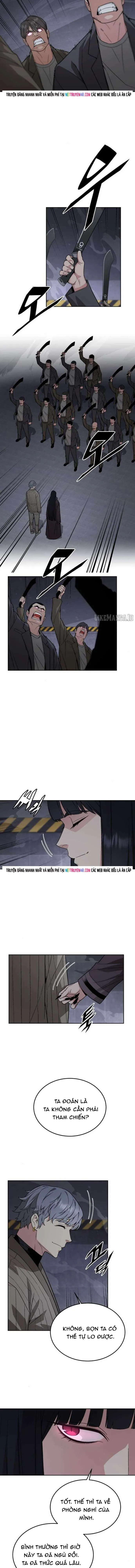 Trù Vương Mạt Thế - Chapter 85 - Page 8