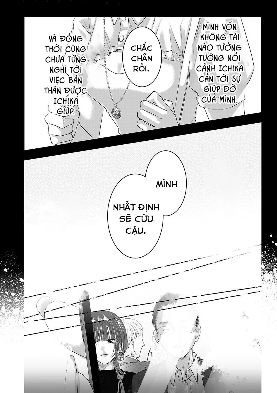 Ánh Lấp Lánh Hoàn Mỹ - Chapter 19 - Page 6